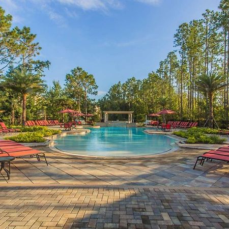 The Fountains Resort Orlando At Championsgate Kissimmee Luaran gambar