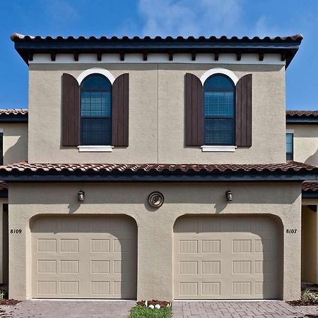 The Fountains Resort Orlando At Championsgate Kissimmee Luaran gambar