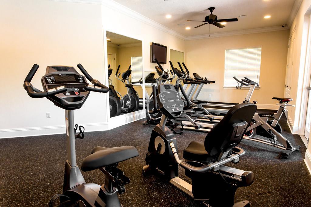 The Fountains Resort Orlando At Championsgate Kissimmee Luaran gambar