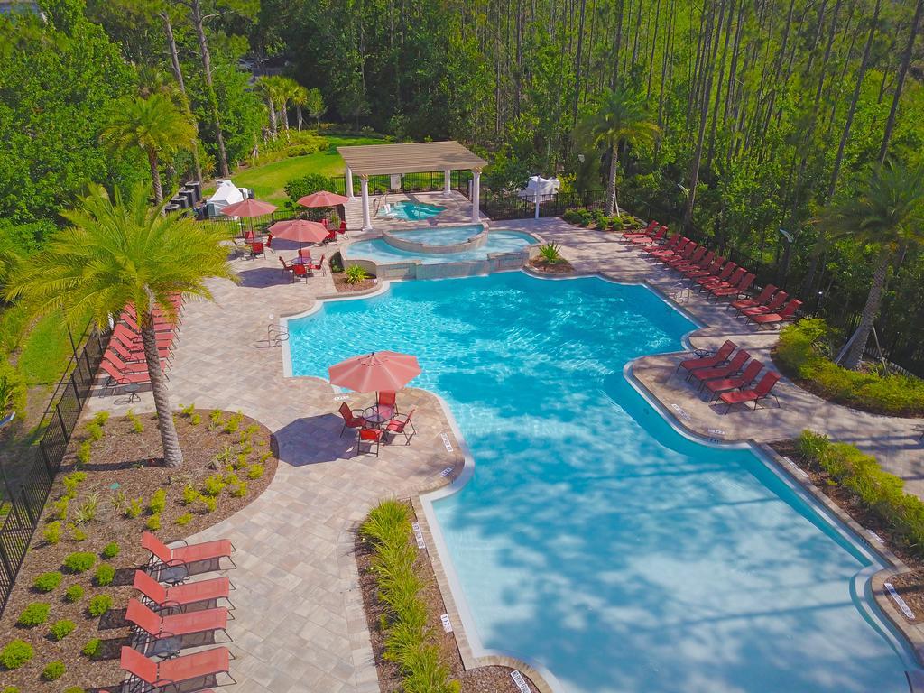 The Fountains Resort Orlando At Championsgate Kissimmee Luaran gambar