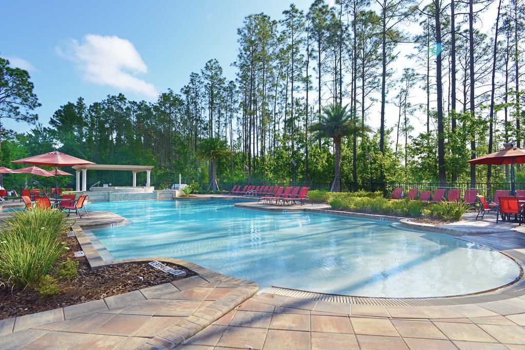 The Fountains Resort Orlando At Championsgate Kissimmee Luaran gambar