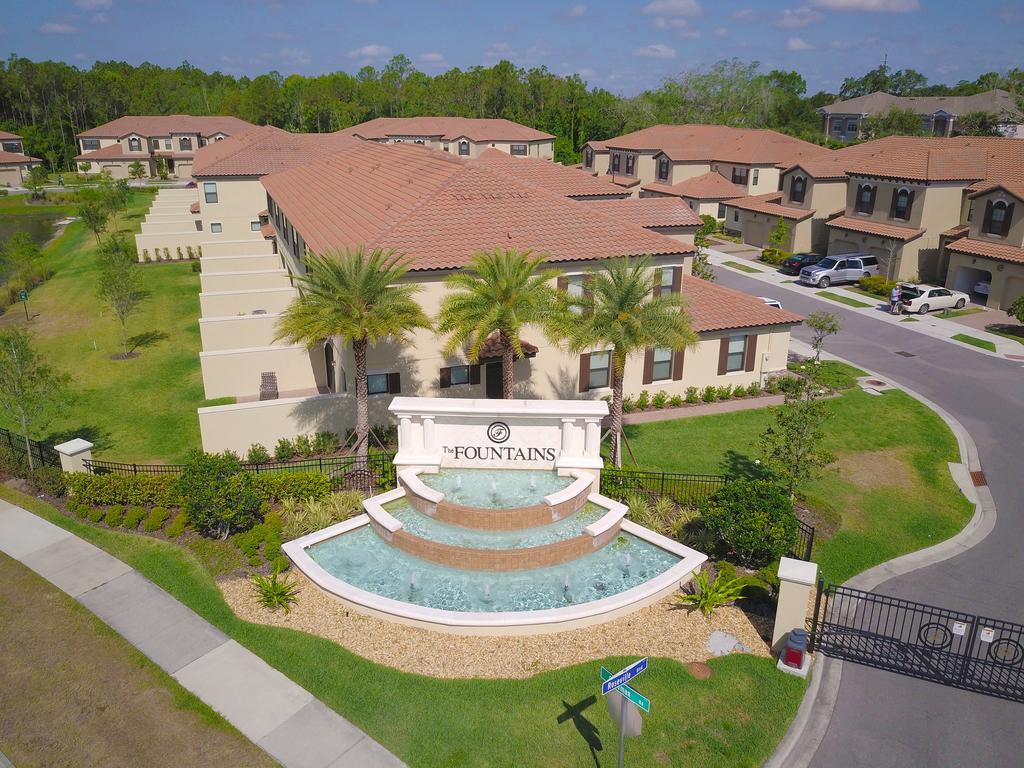 The Fountains Resort Orlando At Championsgate Kissimmee Luaran gambar