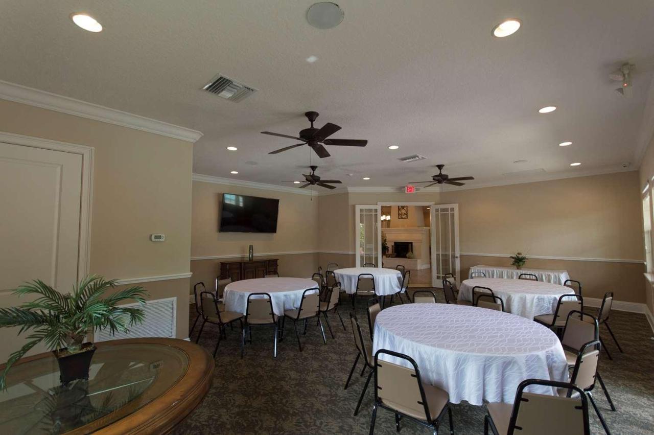The Fountains Resort Orlando At Championsgate Kissimmee Luaran gambar