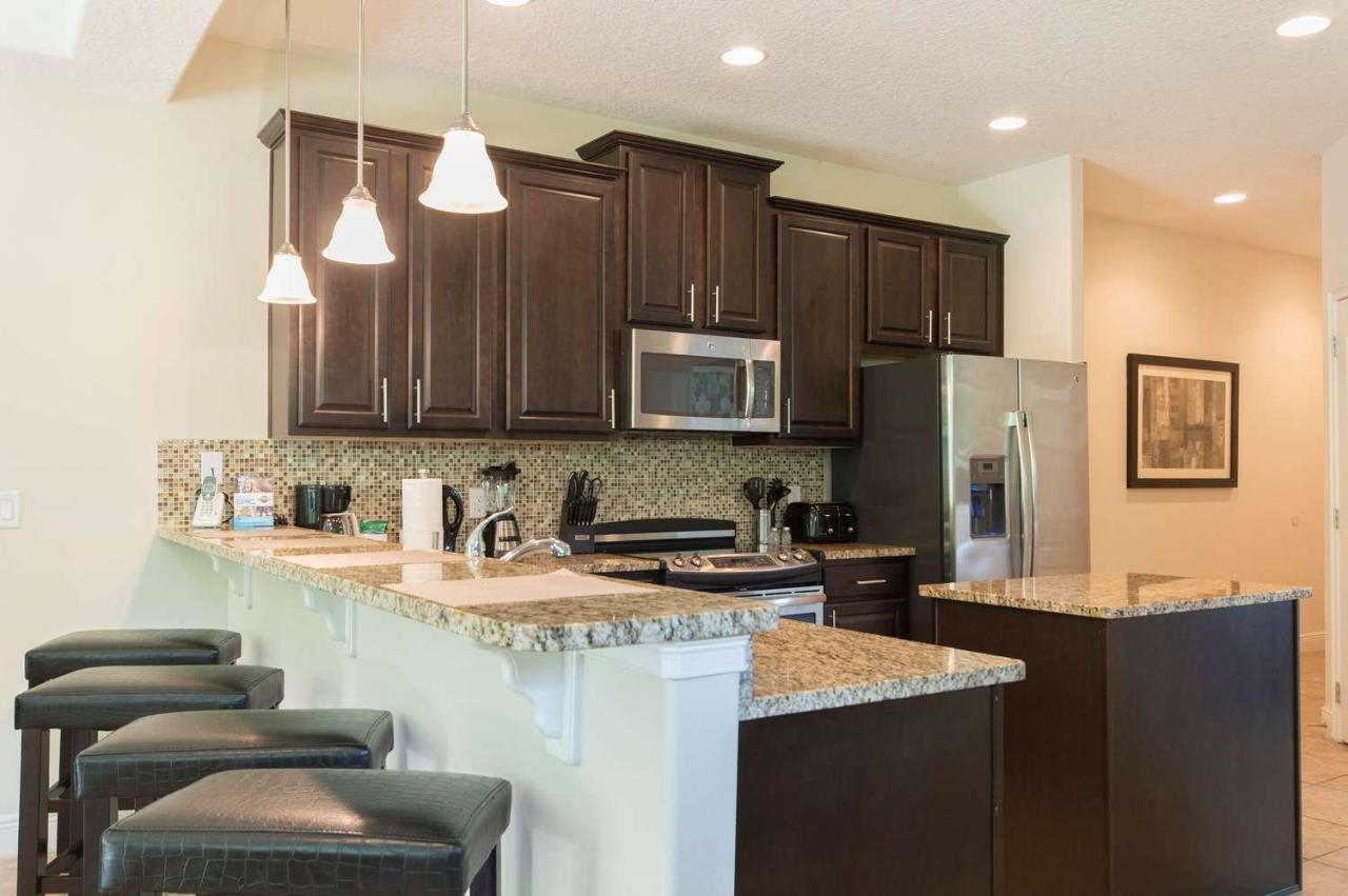 The Fountains Resort Orlando At Championsgate Kissimmee Luaran gambar