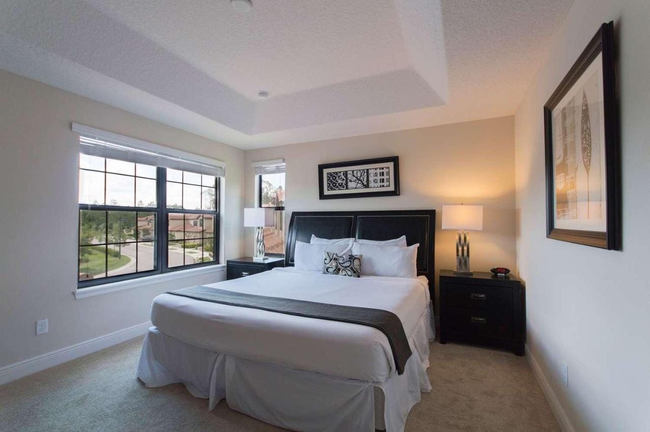 The Fountains Resort Orlando At Championsgate Kissimmee Luaran gambar