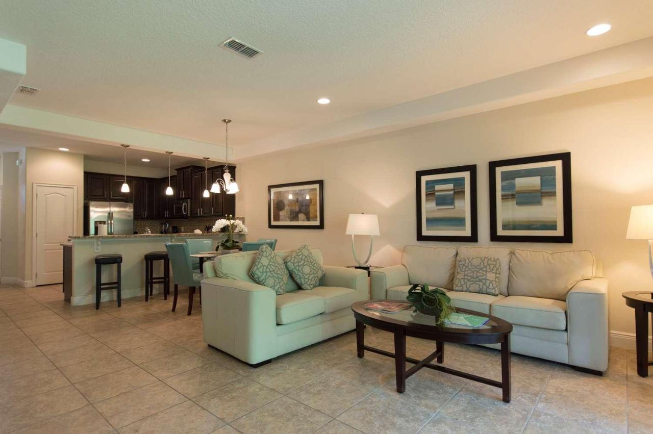 The Fountains Resort Orlando At Championsgate Kissimmee Luaran gambar