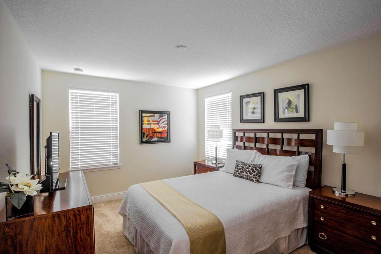 The Fountains Resort Orlando At Championsgate Kissimmee Luaran gambar