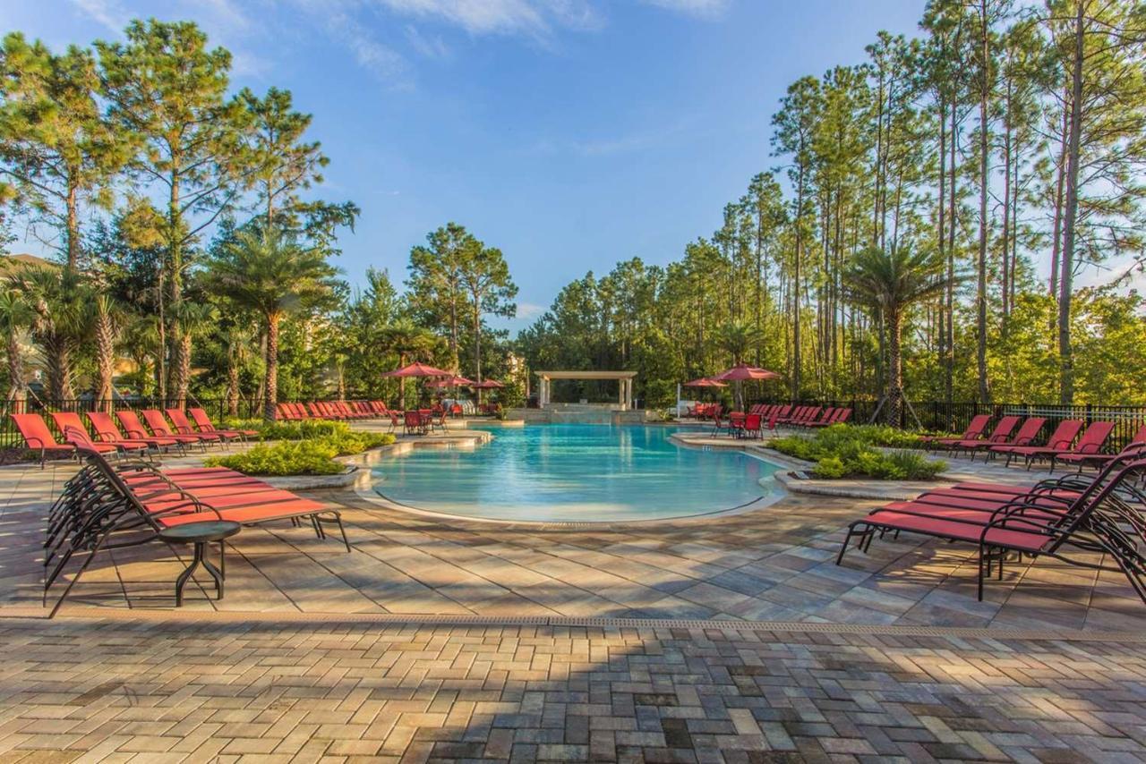 The Fountains Resort Orlando At Championsgate Kissimmee Luaran gambar