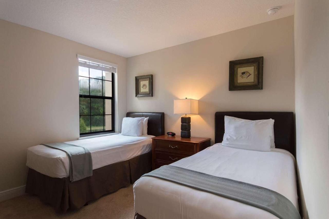 The Fountains Resort Orlando At Championsgate Kissimmee Luaran gambar