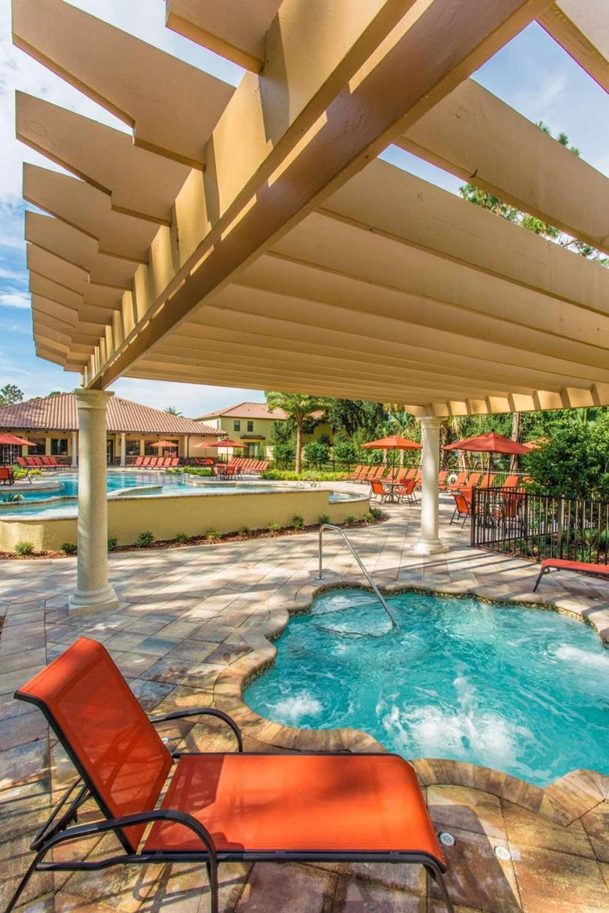 The Fountains Resort Orlando At Championsgate Kissimmee Luaran gambar