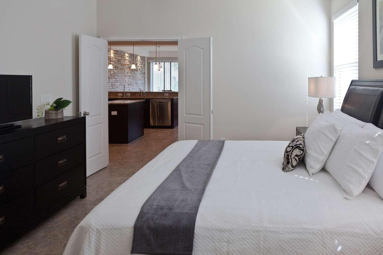 The Fountains Resort Orlando At Championsgate Kissimmee Luaran gambar