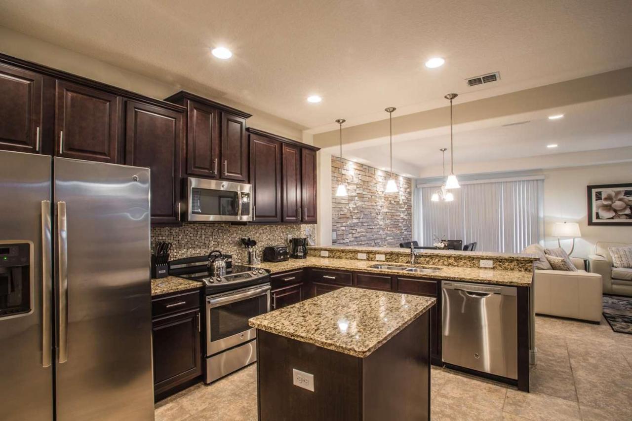 The Fountains Resort Orlando At Championsgate Kissimmee Luaran gambar