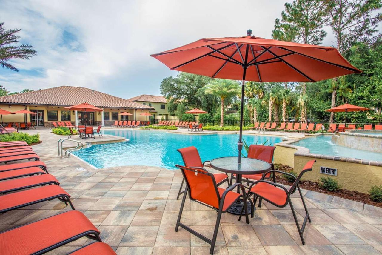 The Fountains Resort Orlando At Championsgate Kissimmee Luaran gambar