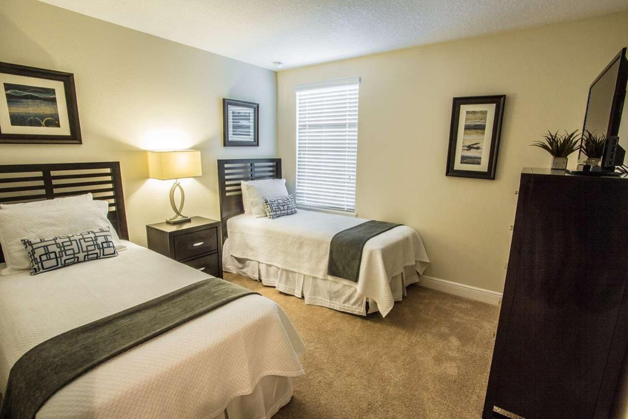 The Fountains Resort Orlando At Championsgate Kissimmee Luaran gambar