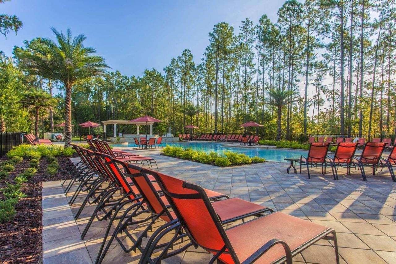 The Fountains Resort Orlando At Championsgate Kissimmee Luaran gambar