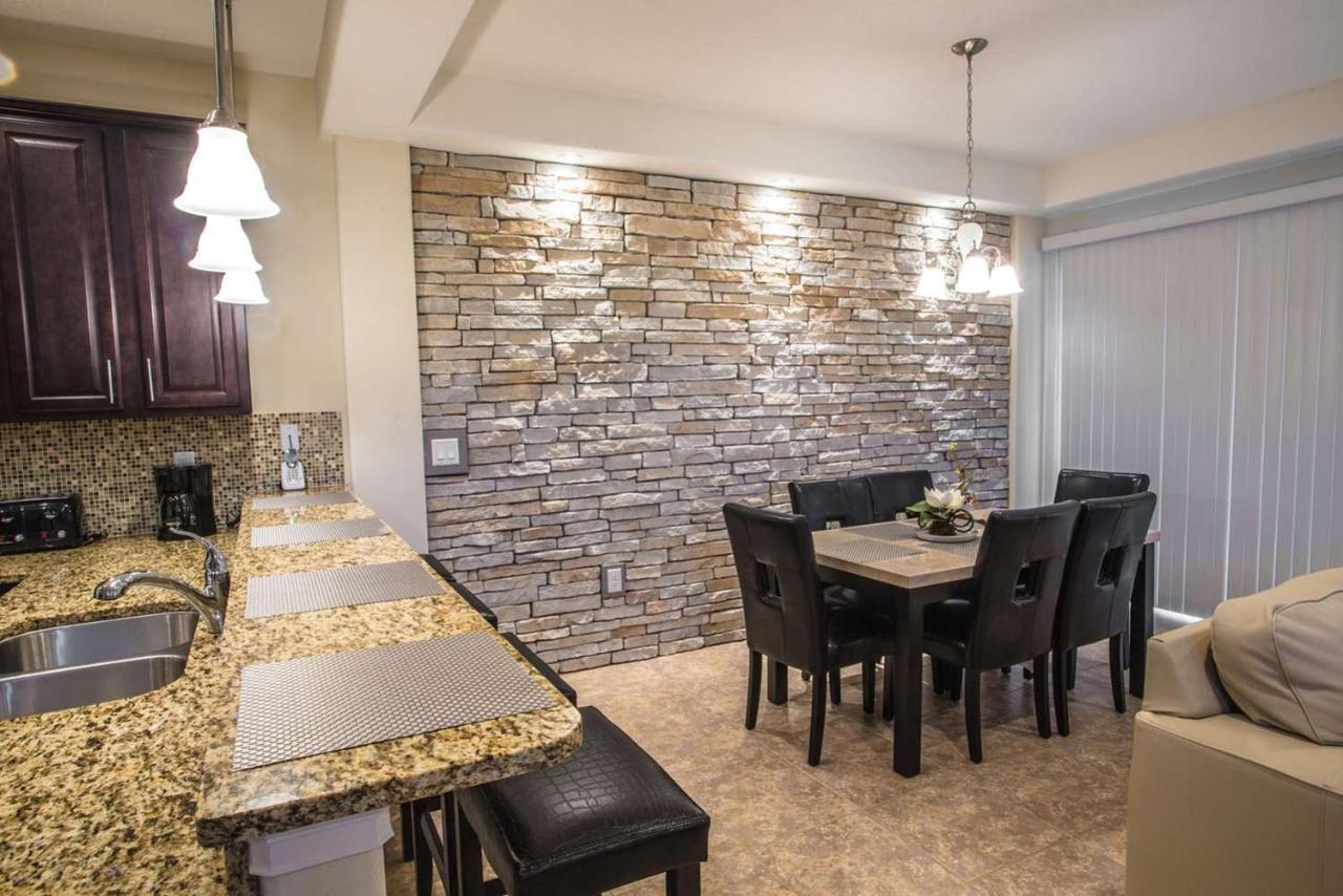 The Fountains Resort Orlando At Championsgate Kissimmee Luaran gambar