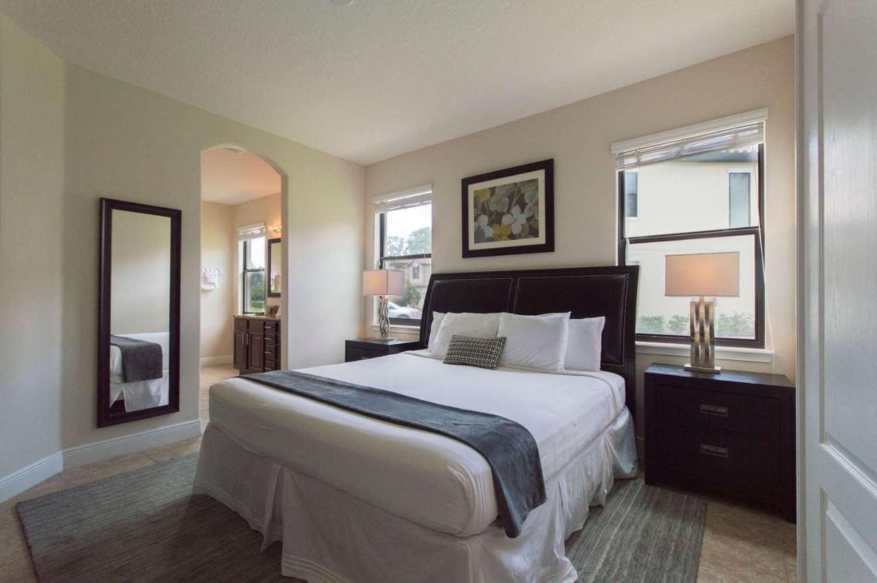 The Fountains Resort Orlando At Championsgate Kissimmee Luaran gambar