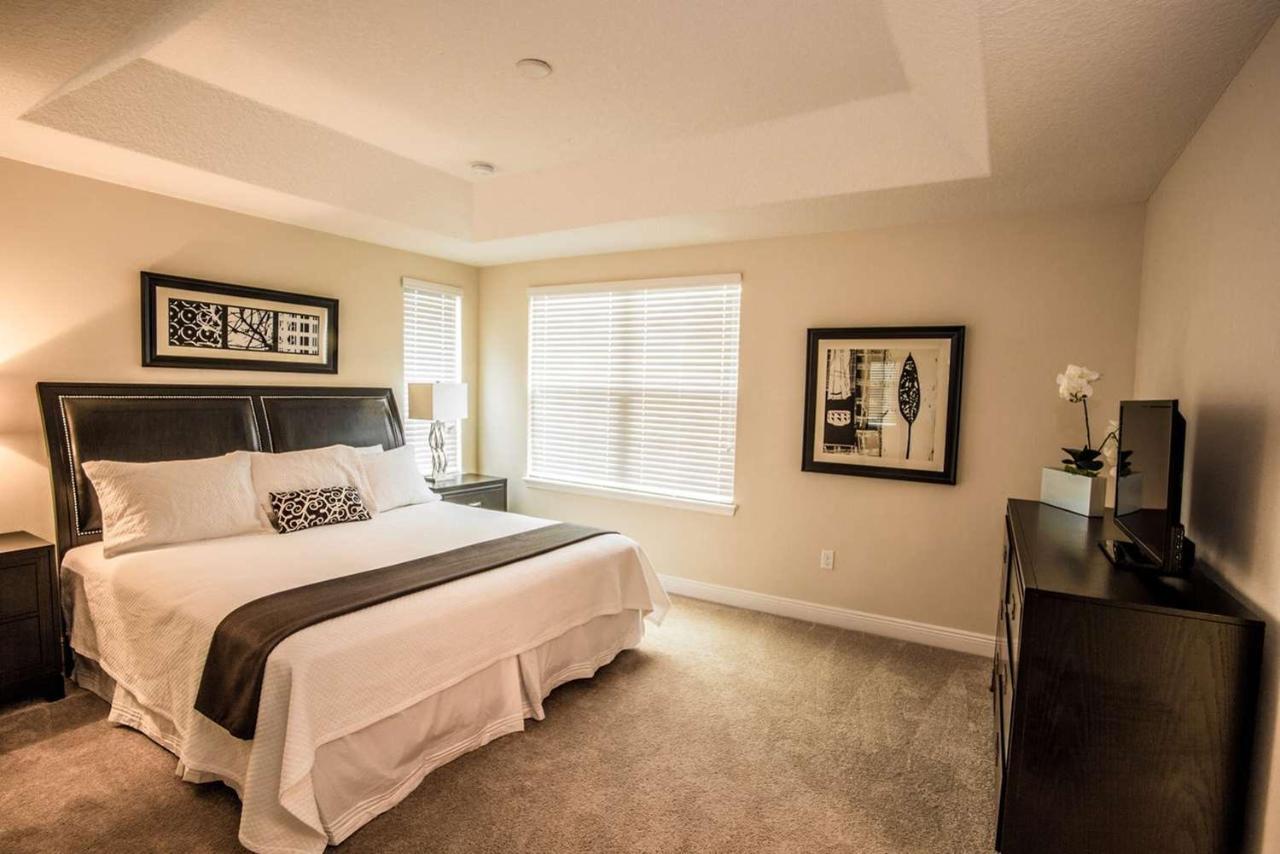 The Fountains Resort Orlando At Championsgate Kissimmee Luaran gambar