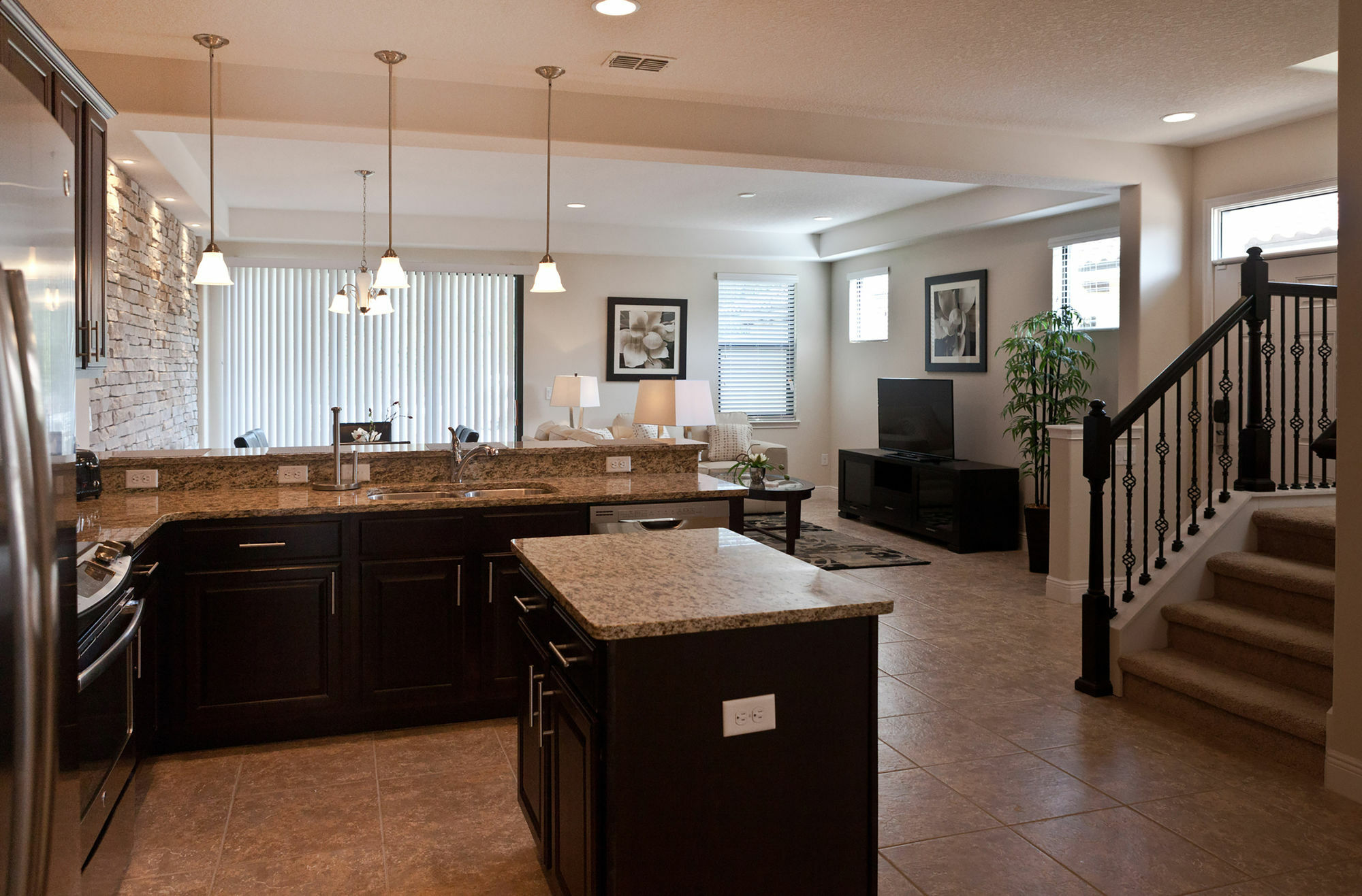 The Fountains Resort Orlando At Championsgate Kissimmee Luaran gambar